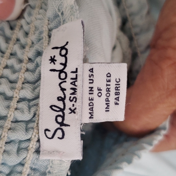 Splendid pants - Picture 3 of 6